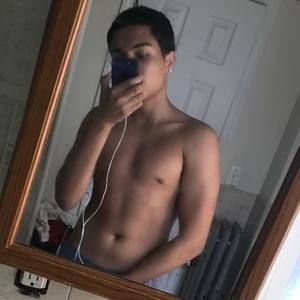 Meet your Posher, Steven